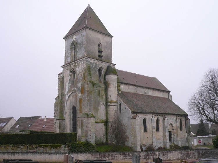 Présentation & HIstorique SaintMesmes Site officiel de la commune